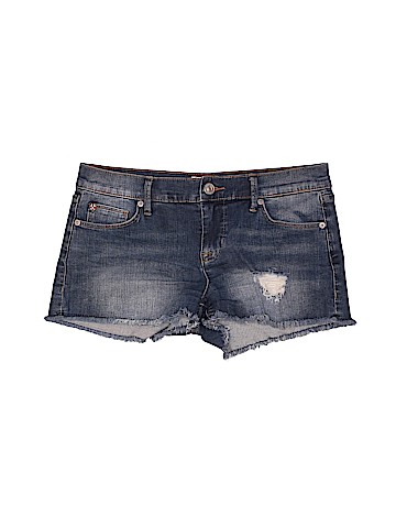 Hudson Jeans Denim Shorts (view 1)