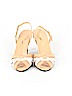 Sacha London Tan Heels Size 7 1/2 - photo 2