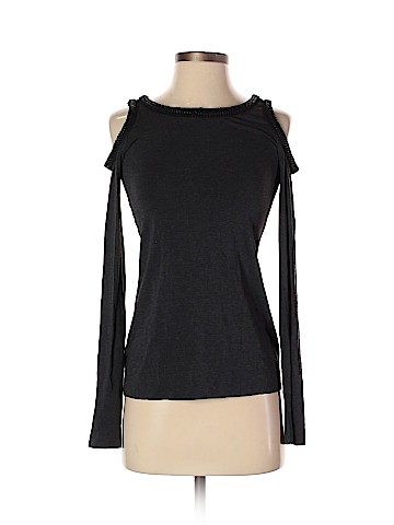 Bailey 44 Long Sleeve Top (view 1)