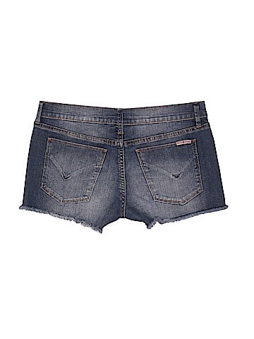 Hudson Jeans Denim Shorts (view 2)