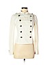 Forever 21 White Jacket Size M - photo 1