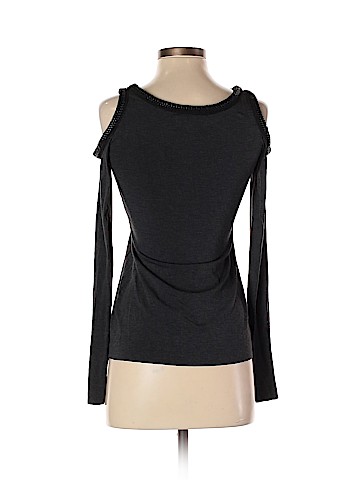 Bailey 44 Long Sleeve Top (view 2)