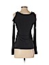 Bailey 44 Black Long Sleeve Top Size XS - photo 2