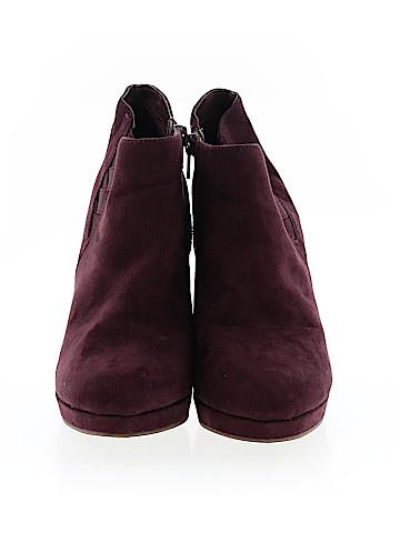 UNLISTED A Kenneth Cole Production Ankle Boots (view 2)