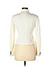 Forever 21 White Jacket Size M - photo 2