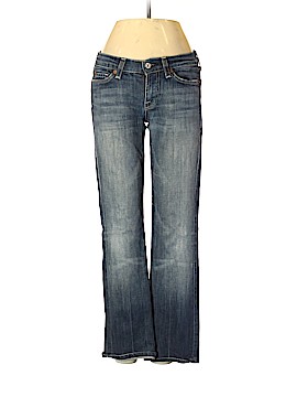 7 For All Mankind Size 25 waist
