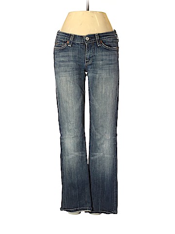 7 For All Mankind Jeans (view 1)