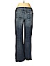 7 For All Mankind Blue Jeans Size 25 waist - photo 2