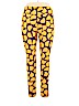 Lularoe Yellow Leggings One size - photo 1