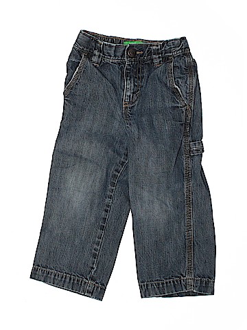 Assorted Brands Jeans (view 1)