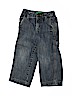 Assorted Brands 100% Cotton Blue Jeans Size 2T - photo 1
