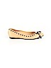 Jack Rogers Tan Flats Size 9 - photo 1