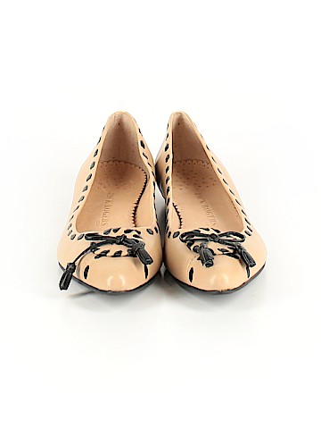 Jack Rogers Flats (view 2)