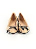 Jack Rogers Tan Flats Size 9 - photo 2