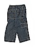 Assorted Brands 100% Cotton Blue Jeans Size 2T - photo 2