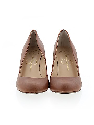 Jessica Simpson Wedges (view 2)