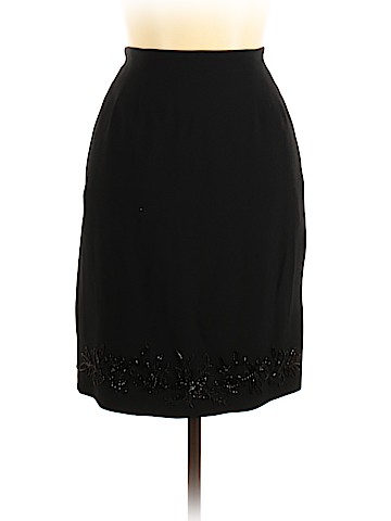 Liz Claiborne Collection Casual Skirt (view 1)