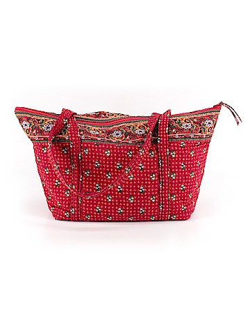 Vera Bradley Weekender (view 1)