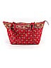 Vera Bradley Red Weekender One size - photo 1