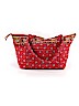 Vera Bradley Red Weekender One size - photo 3