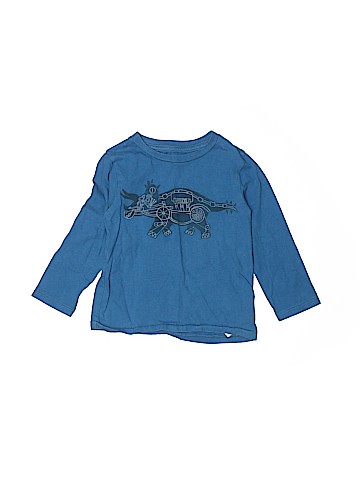 Baby Gap Long Sleeve T-Shirt (view 1)