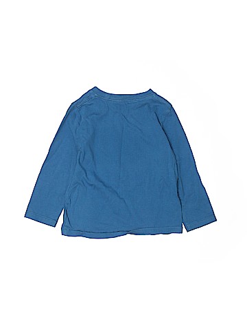 Baby Gap Long Sleeve T-Shirt (view 2)