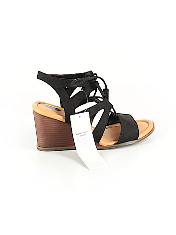 Dr. Scholl's Wedges (view 1)