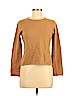 Margaret O'Leary 100% Cashmere Tan Cashmere Pullover Sweater Size Med (1) - photo 1