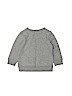 Jumping Beans Graphic Gray Sweatshirt 12-18 MO / 18 MO - photo 2