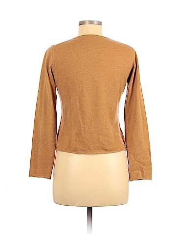 Margaret O'Leary Cashmere Pullover Sweater (view 2)