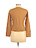 Margaret O'Leary 100% Cashmere Tan Cashmere Pullover Sweater Size Med (1) - photo 2