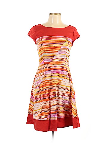 ALIX Casual Dress (view 1)