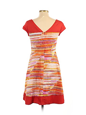 ALIX Casual Dress (view 2)