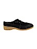 Lands' End Black Mule/Clog Size 11 - photo 1