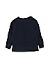 Old Navy 100% Cotton Blue Sweatshirt Size 2T - photo 1