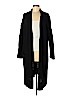 Ann Taylor LOFT Black Cardigan Size M (petite) - photo 1