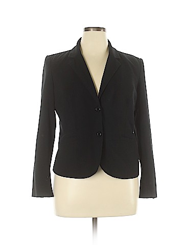 212 Collection Blazer (view 1)