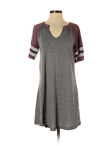 SO Casual Dress (view 1)
