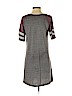 SO Gray Casual Dress Size S - photo 2