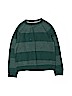 Old Navy 100% Cotton Green Sweatshirt Size 5T - photo 1