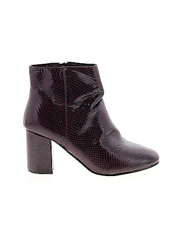ASOS Ankle Boots (view 1)