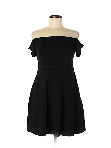 Free People Casual Dress (view 1)