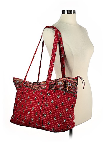 Vera Bradley Weekender (view 2)