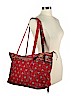 Vera Bradley Red Weekender One size - photo 2