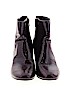 ASOS Purple Ankle Boots Size 5 - photo 2