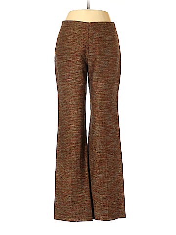 Vanessa Bruno Wool Pants (view 1)
