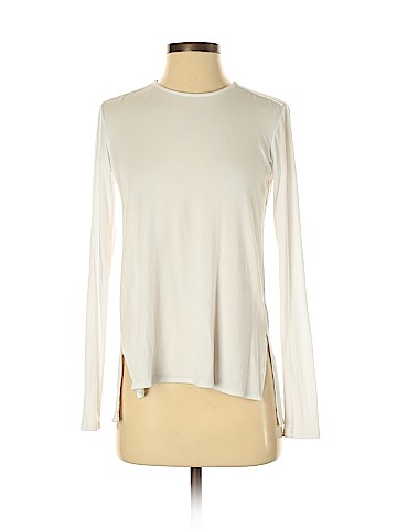 Theory Long Sleeve Top (view 1)