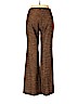 Vanessa Bruno Brown Wool Pants Size EU 40 / US 10 - photo 2