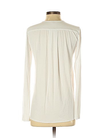 Theory Long Sleeve Top (view 2)