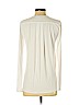 Theory White Long Sleeve Top Size P (petite) - photo 2